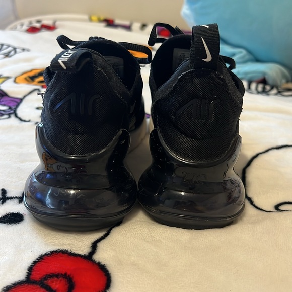 AirMax 270 big kids size 4.5 good condition - Picture 4 of 4